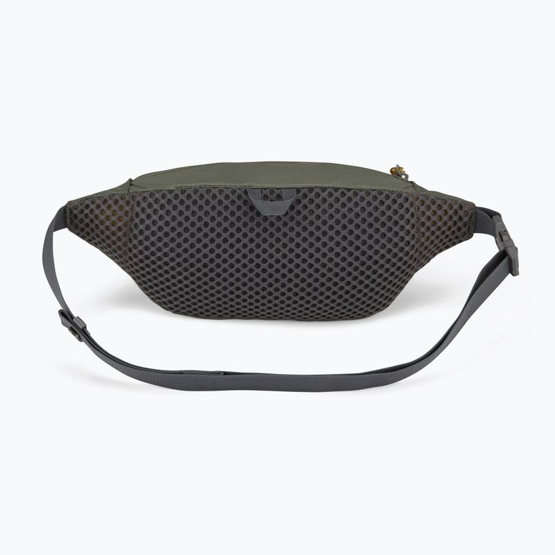 Lowe Alpine Belt Pack Kidney Sachet Green FAH-1-LKH 7