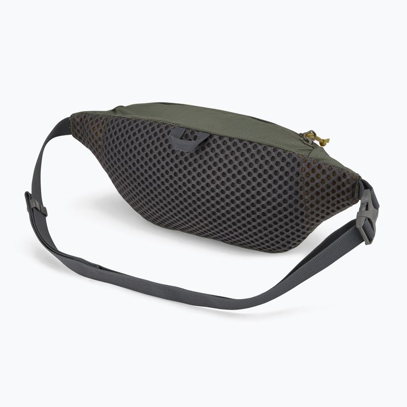 Lowe Alpine Belt Pack Kidney Sachet Green FAH-1-LKH 8