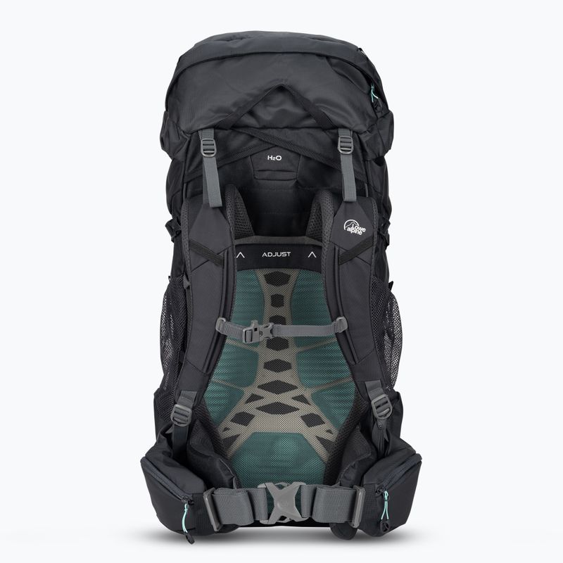 Dámsky trekingový batoh Lowe Alpine Sirac Plus ND50 50 l ebony 3
