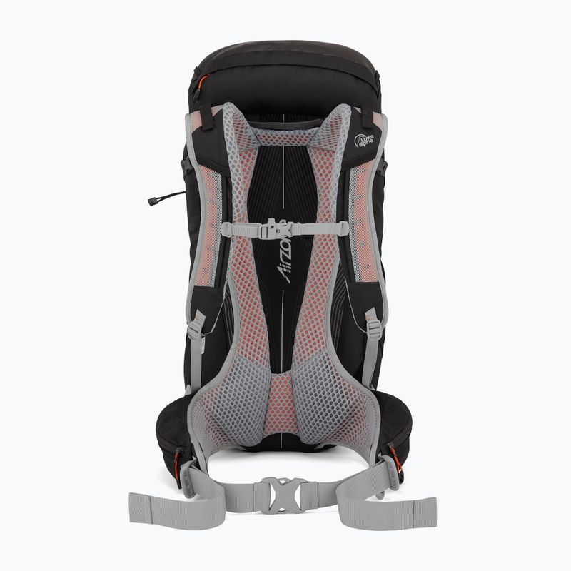 Lowe Alpine AirZone Trail 3 l turistický batoh čierny FTF-36-BLA-MED 7