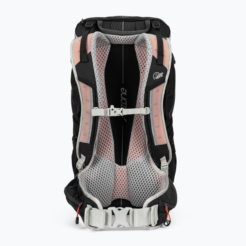 Lowe Alpine AirZone Trail Duo 32 l turistický batoh black/anthracite 3