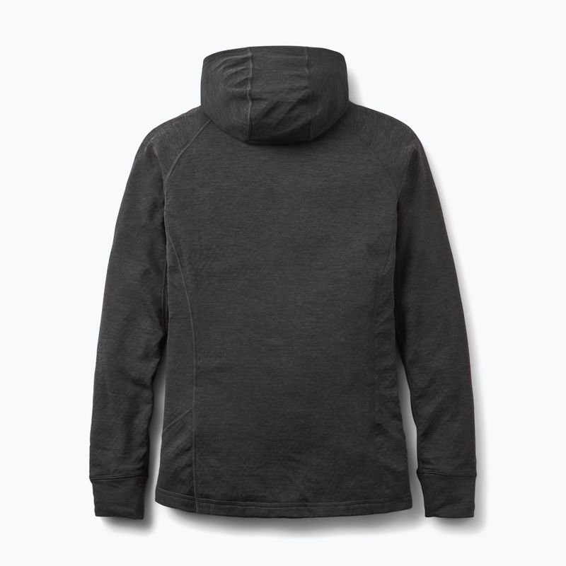 Dámska mikina Rab Nexus Hoody black 5