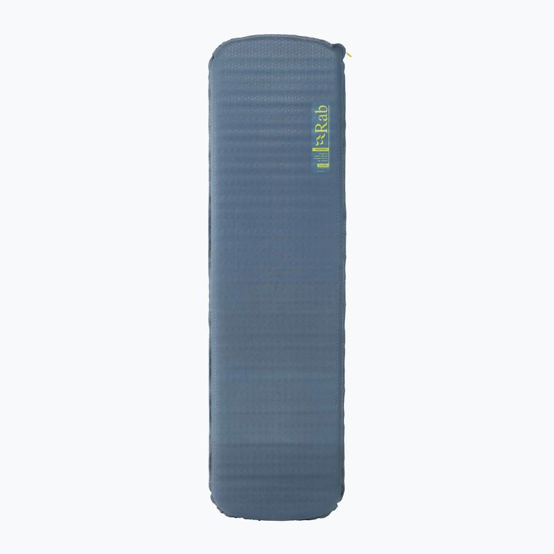 Samonafukovacia karimatka Rab Exosphere 3,5 5 cm modrá QMA-02-ORB-REG 6