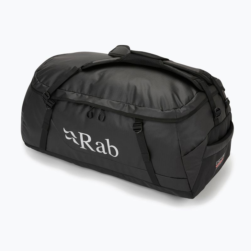 Rab Escape Kit Bag LT 30 l čierna 6