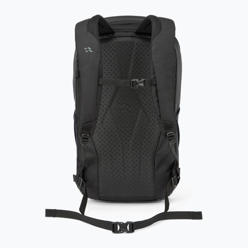 Turistický batoh  Rab Adrift 24 l black 3