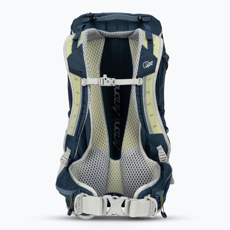Lowe Alpine AirZone Trail Duo 32 l tempest blue/orion blue turistický batoh 3