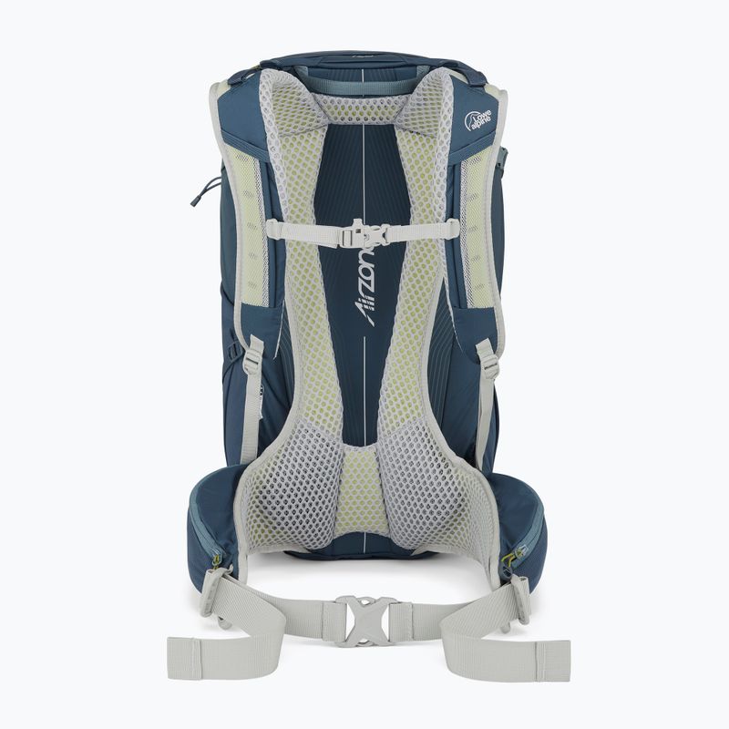 Lowe Alpine AirZone Trail Duo 32 l tempest blue/orion blue turistický batoh 6