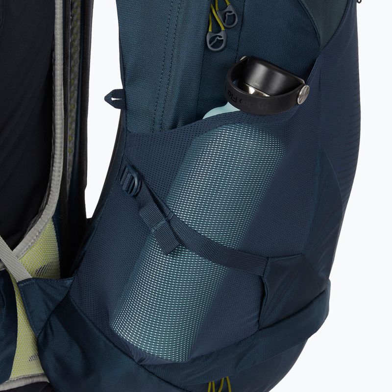 Lowe Alpine AirZone Trail Duo 32 l tempest blue/orion blue turistický batoh 15