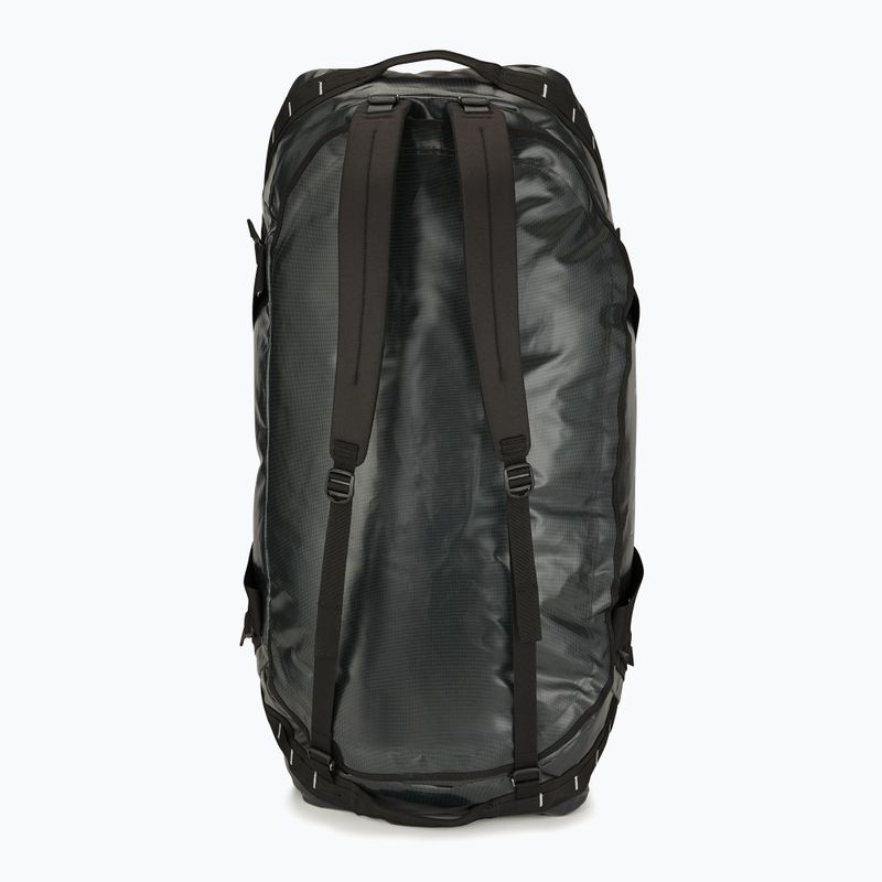 Cestovná taška Rab Expedition Kitbag II 120 l dark slate 3