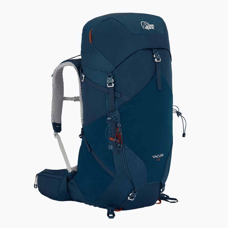 Pánsky trekingový batoh Lowe Alpine Yacuri 48 tempest blue