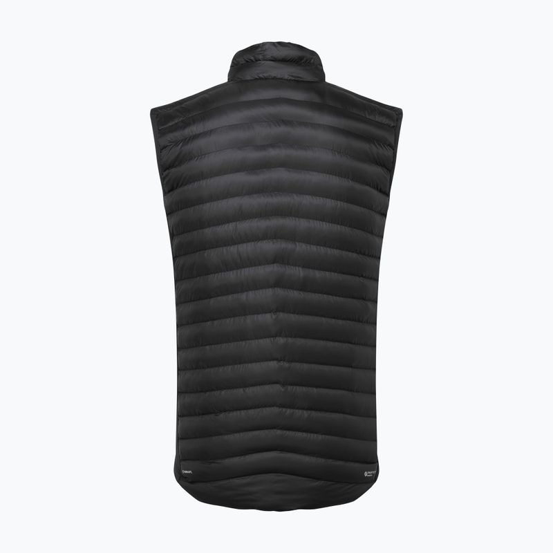 Pánska vesta Rab Cirrus Flex Sleeveless Black 5