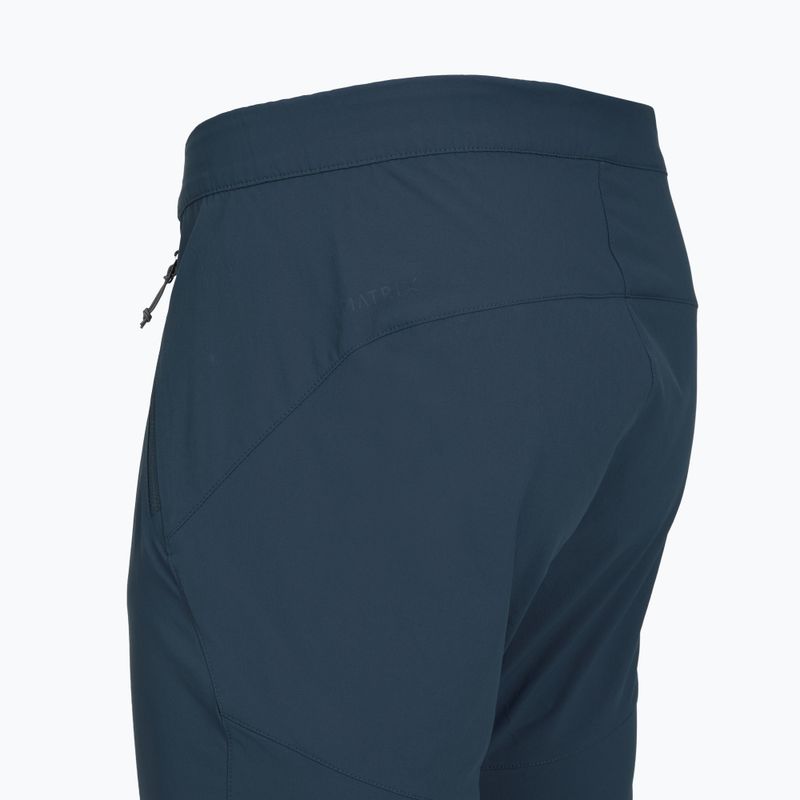 Pánske nohavice Rab Ascendor tempest blue 4