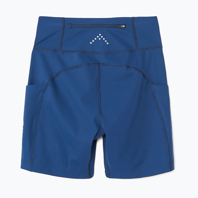 Dámske šortky Rab Talus Tights tempest blue 2