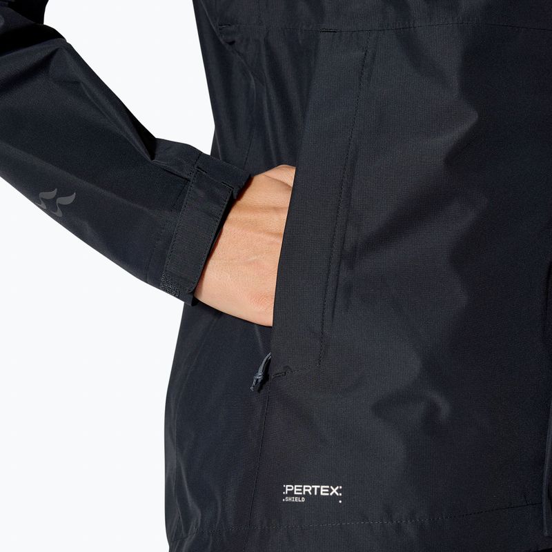 Dámska nepremokavá bunda Montura Vertigo 3L black 10