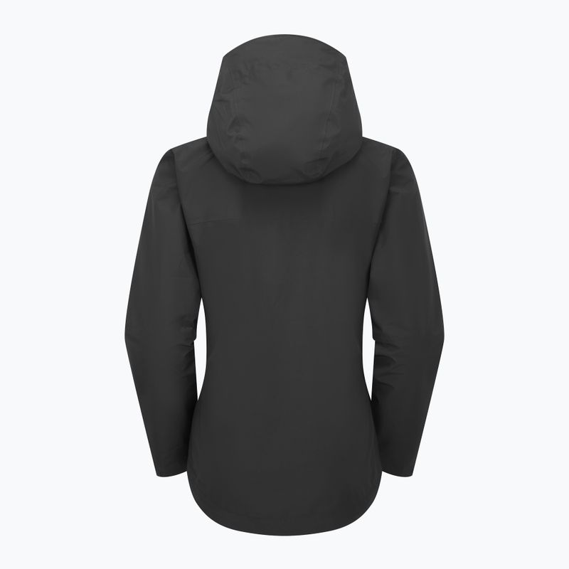 Dámska nepremokavá bunda Montura Vertigo 3L black 13