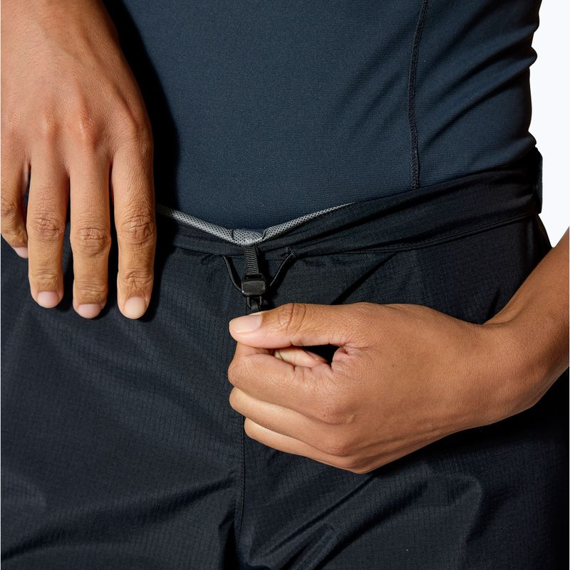 Pánske termo nohavice X-Bionic Mightywool x black 6