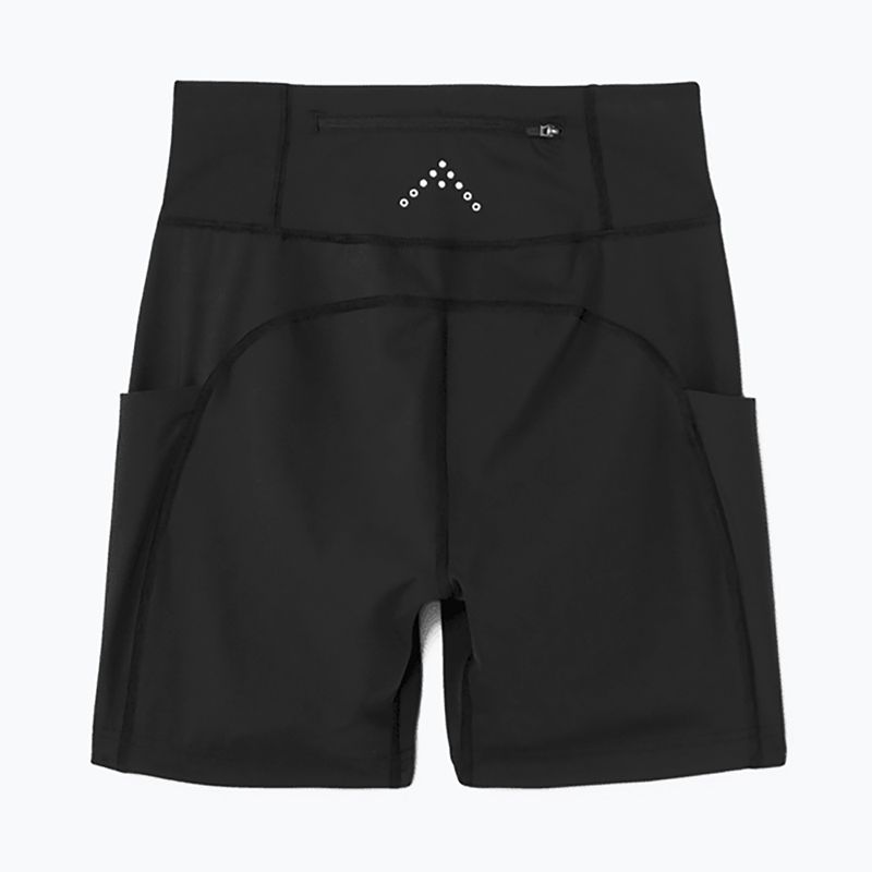 Dámske šortky Rab Talus Tights black 2