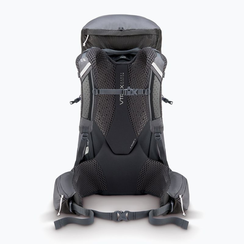 Turistický batoh Rab Exion 38 l antracit/grafen 2