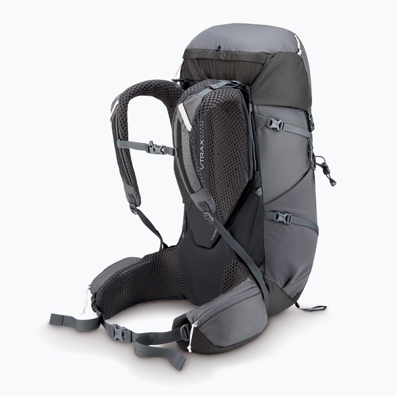 Turistický batoh Rab Exion 38 l antracit/grafen 4