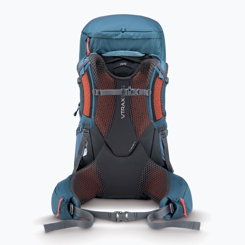 Dámsky turistický batoh Rab Exion 35 l orion blue 2