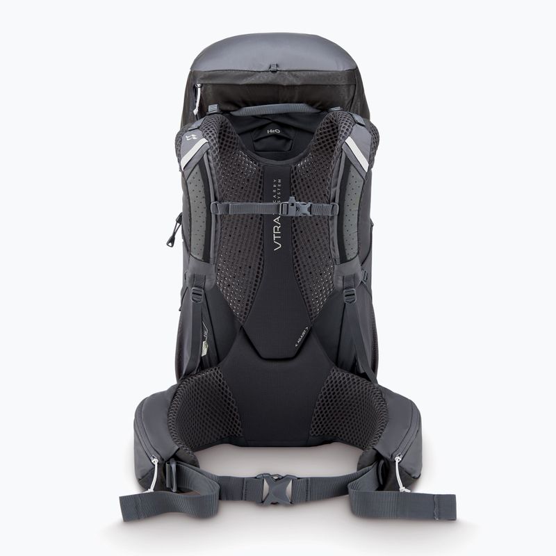 Turistický batoh Rab Exion 48 l L-XL antracit/grafén 2