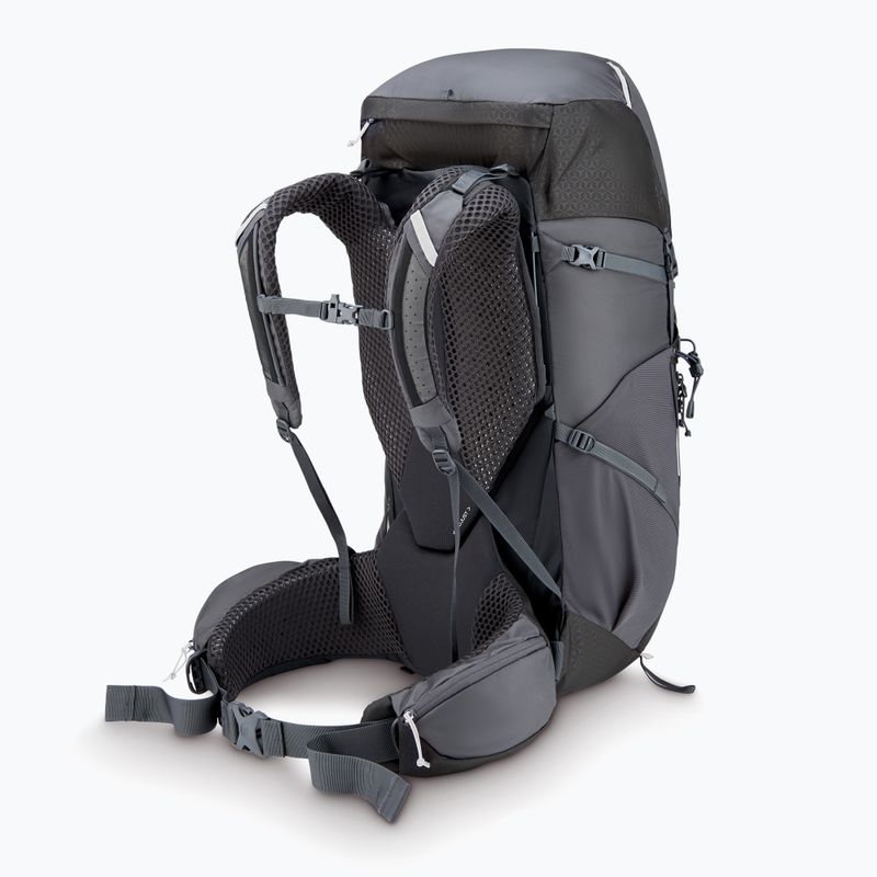 Turistický batoh Rab Exion 48 l L-XL antracit/grafén 4
