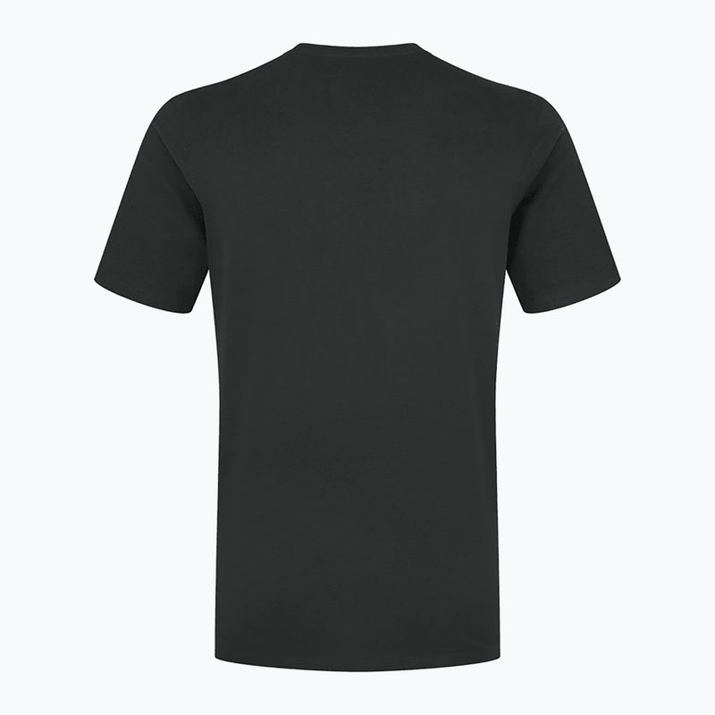 pánske tričko Rab Stance Logo army green 2