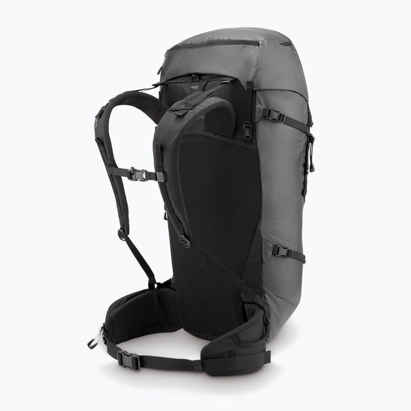 Turistický batoh Rab Ascendor 45 l black 4