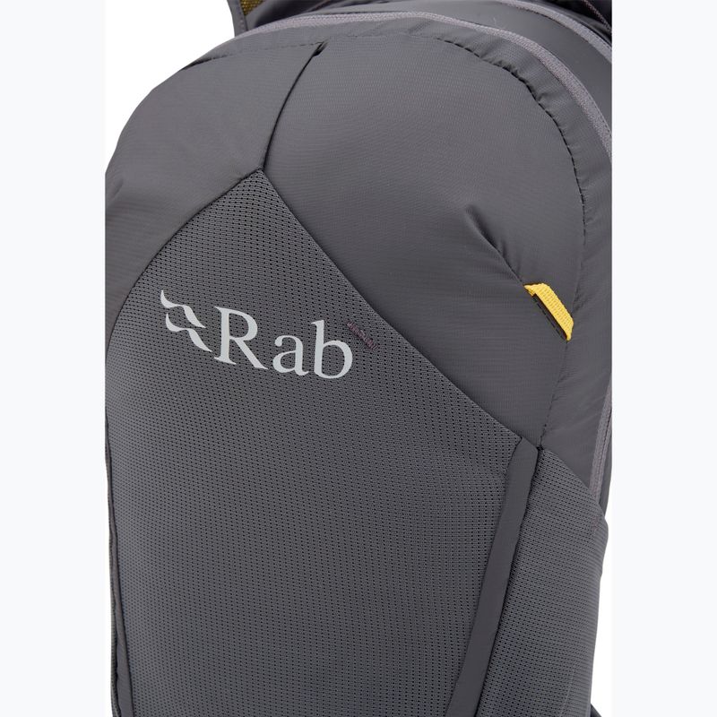 Turistický batoh Rab Tygen 18 and graphene 5