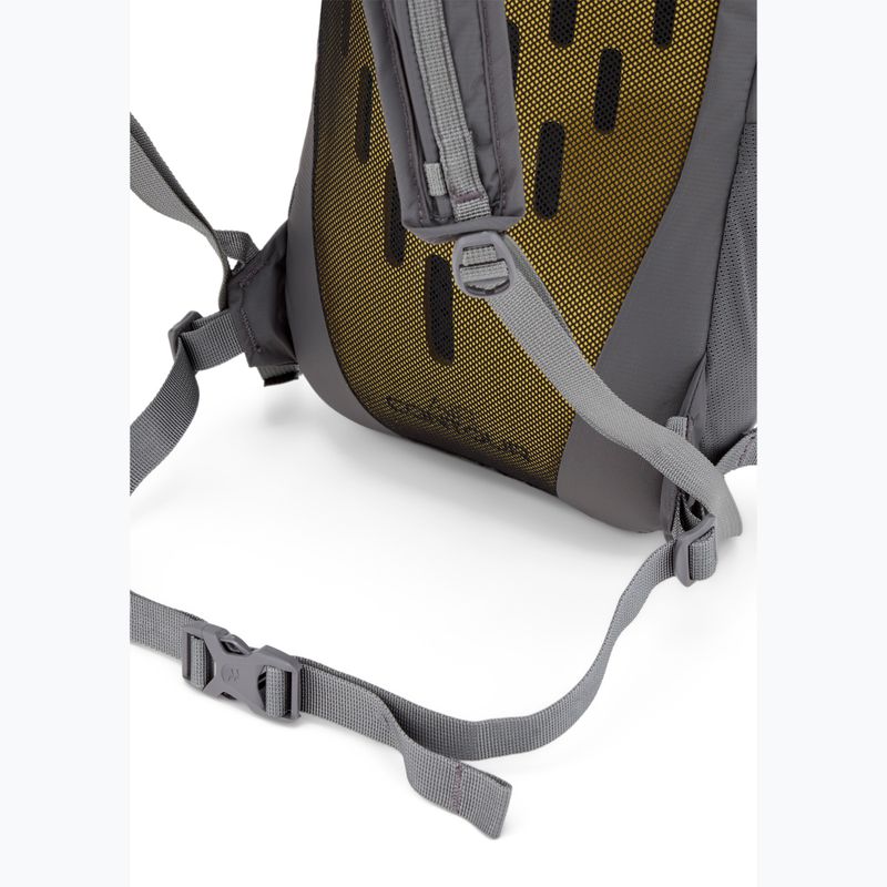 Turistický batoh Rab Tygen 18 and graphene 9
