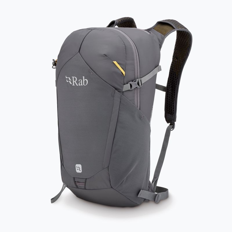 Turistický batoh Rab Tygen 22 and graphene 2