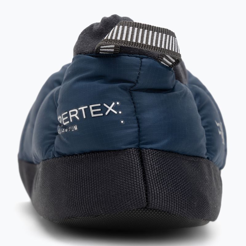 Papuče Rab Down Hut tempest blue 6