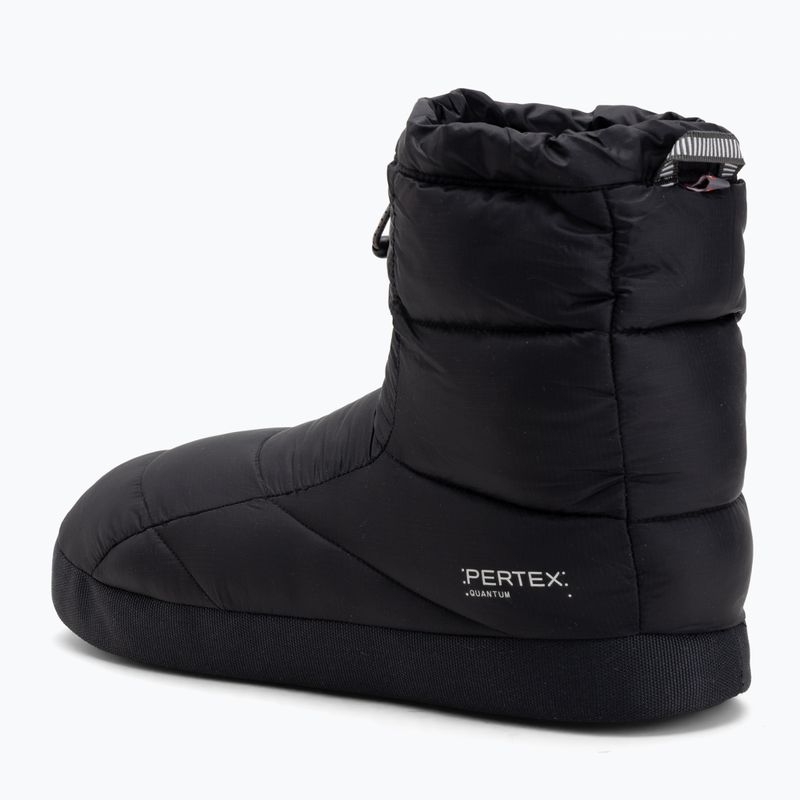 Papuče Rab Cirrus Hut Boot black 3