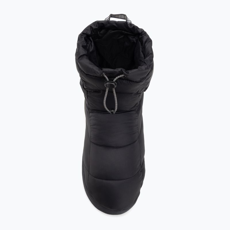 Papuče Rab Cirrus Hut Boot black 5