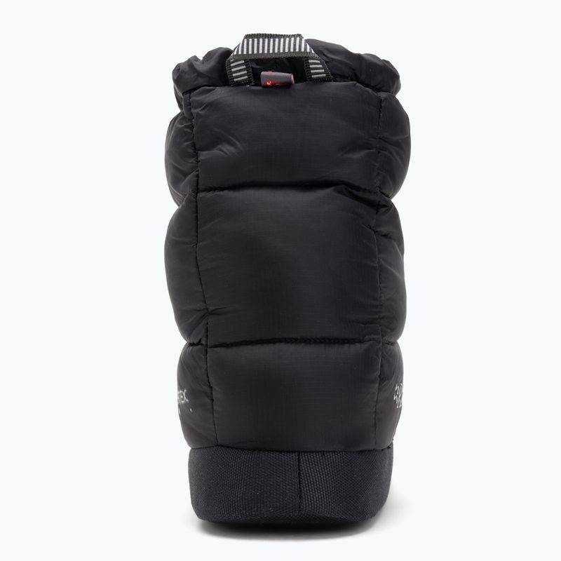 Papuče Rab Cirrus Hut Boot black 6