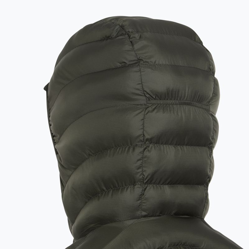 Pánska zateplená bunda Arc'Teryx Cerium Hoody black sapphire 5