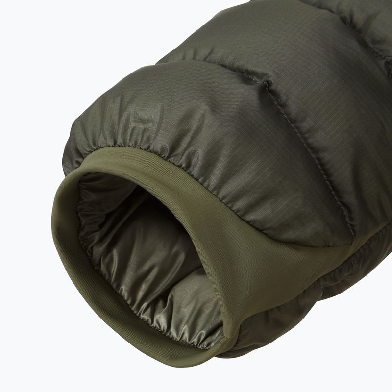 Pánska zateplená bunda Arc'Teryx Cerium Hoody black sapphire 15
