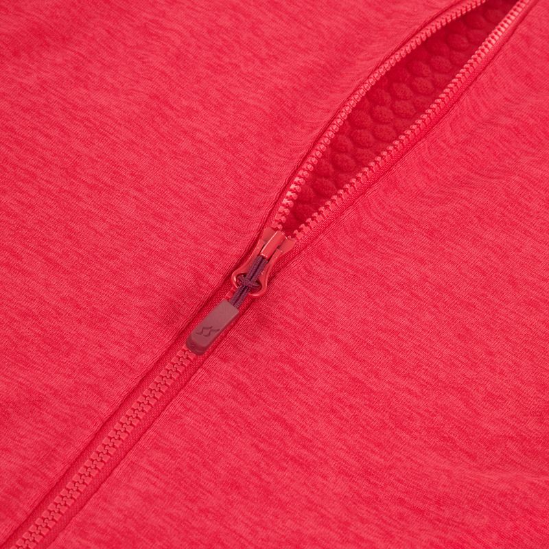 Dámska mikina Rab Nexus Hoody watermelon 3