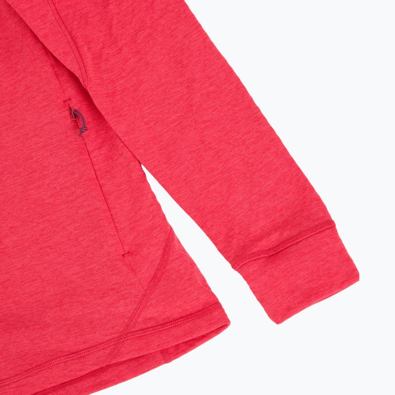 Dámska mikina Rab Nexus Hoody watermelon 4