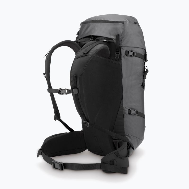Turistický batoh Rab Ascendor 35 l black 4