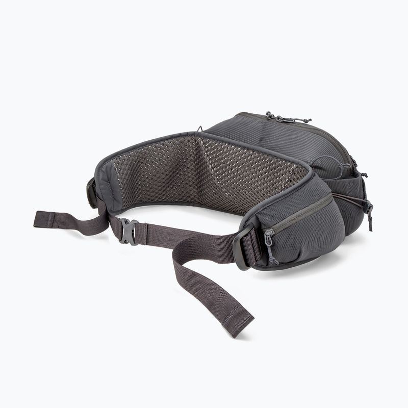 Ľadvinka Rab Protium 6 l anthracite 4