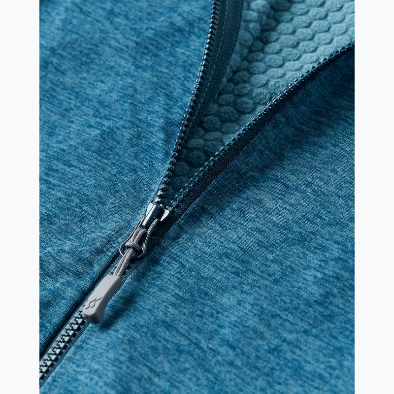 Pánska mikina Rab Nexus tempest blue 4