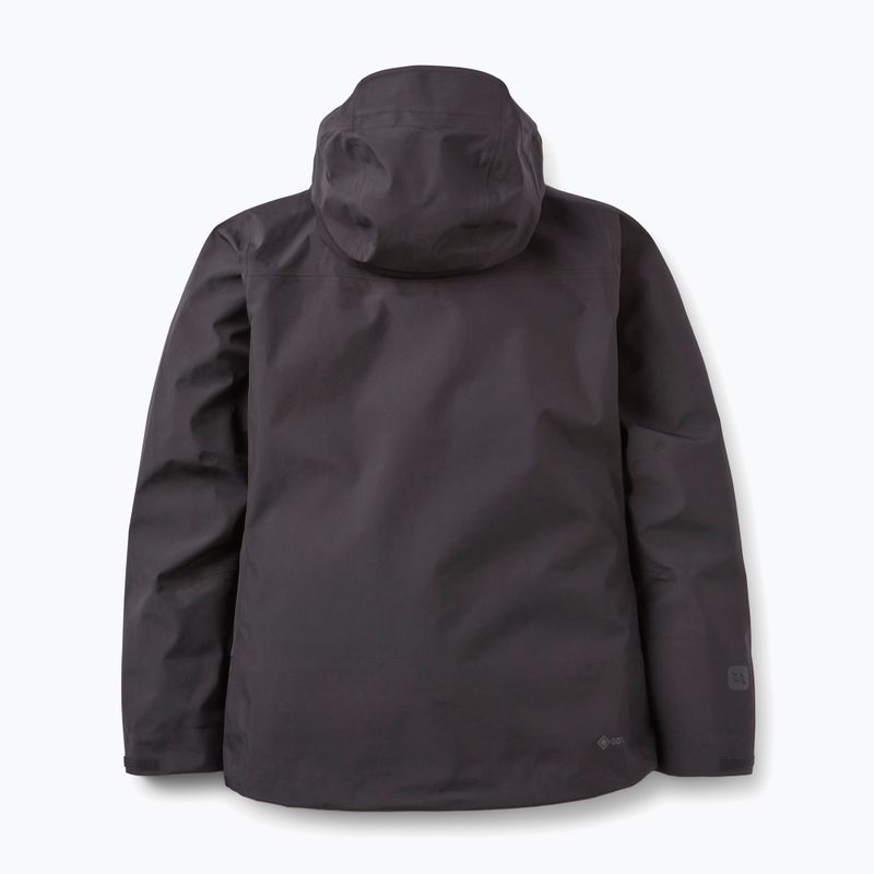 Dámska nepremokavá bunda Rab Namche GTX 2026 black 2