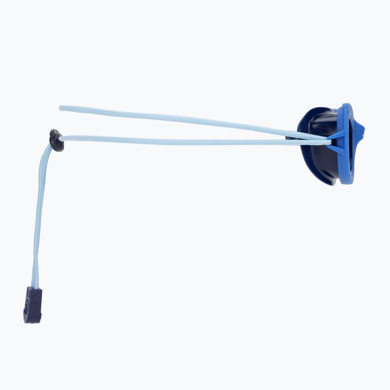 Detské plavecké okuliare Speedo Sunny G Seasiders bright blue / celeste 3