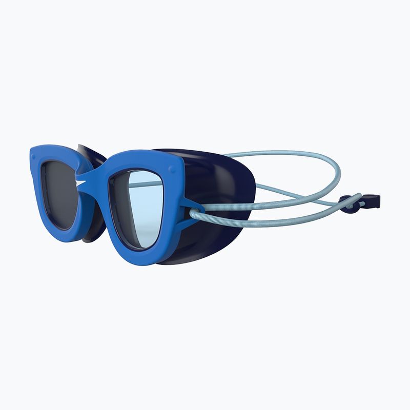 Detské plavecké okuliare Speedo Sunny G Seasiders bright blue / celeste 2