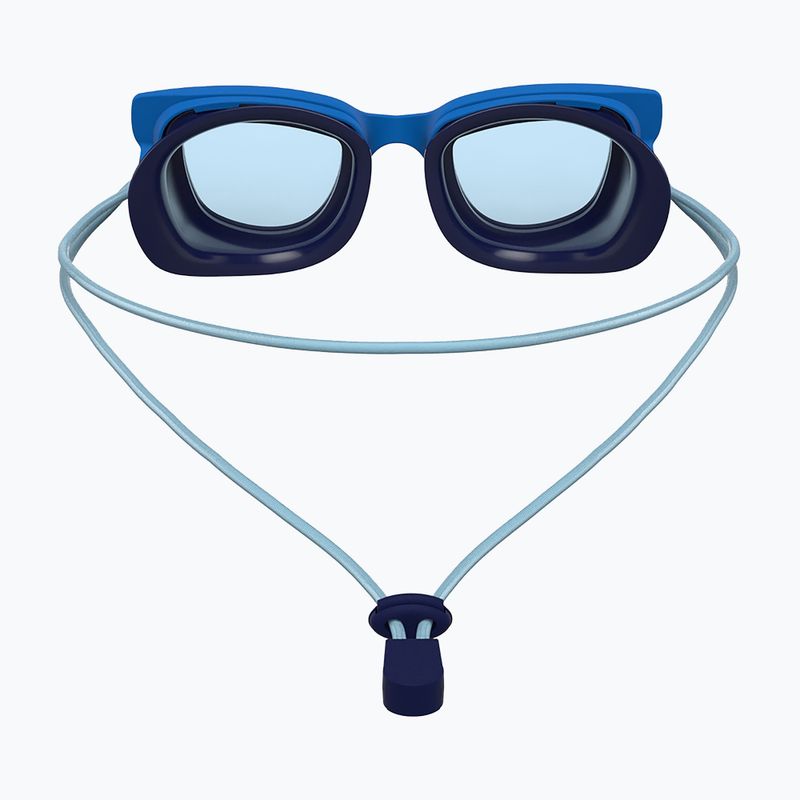 Detské plavecké okuliare Speedo Sunny G Seasiders bright blue / celeste 3