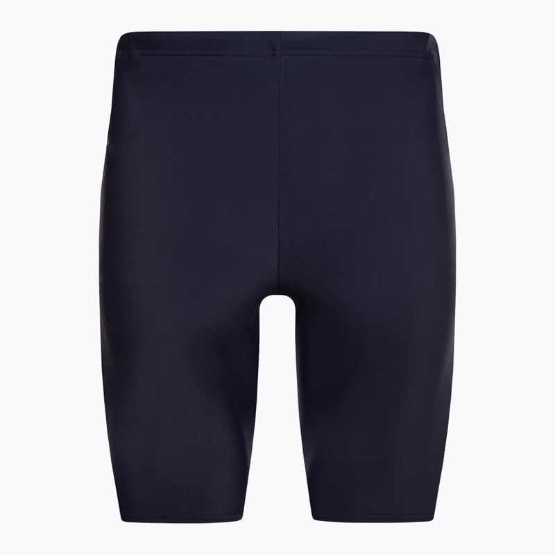 Pánske plavky Speedo Dive Jammer navy blue 8-00301014310