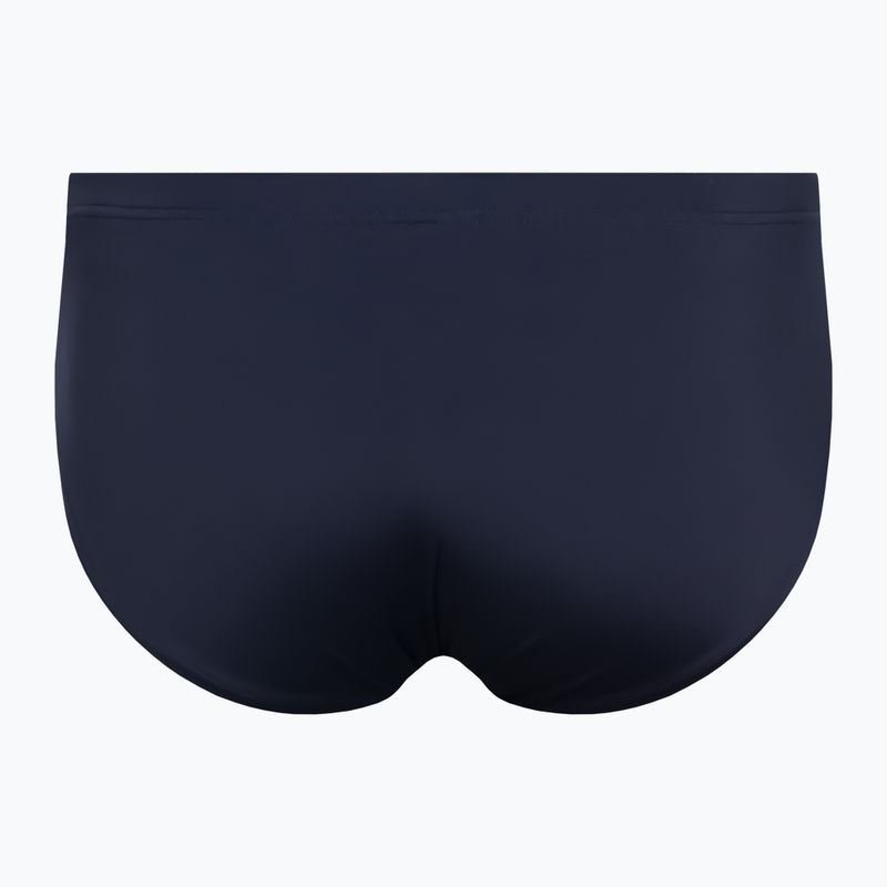 Pánske plavecké nohavičky Speedo Hyper Boom Splice Brief navy blue 8-00301715148 2