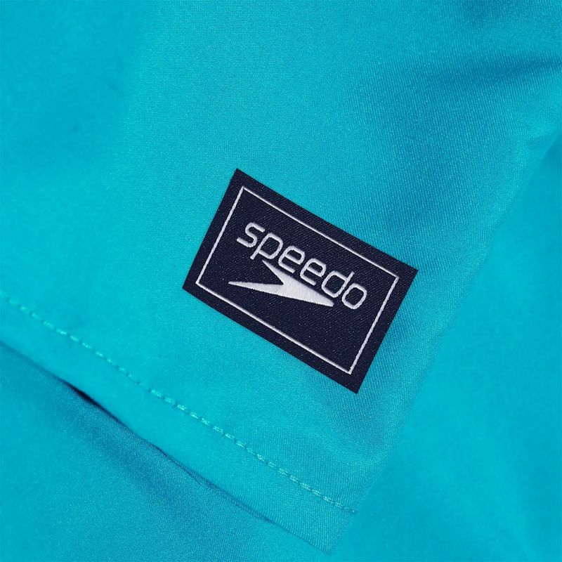 Pánske plavecké šortky Speedo Prime Leis 16" akvárium 3