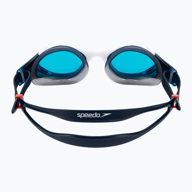 Plavecké okuliare Speedo Biofuse 2.0 blue 8-00233214502 5